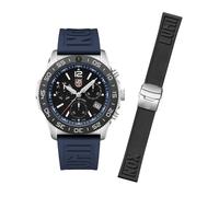 Luminox XS.3143.SET Mens Watch Pacific Diver Chronograph 44mm 20ATM