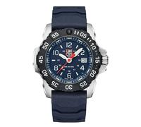 Luminox Men Analog Quartz Watch with Rubber Strap XS.3253.CB