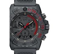 Luminox XS.3581.EY Navy Seal Chronograph 45mm 20 ATM