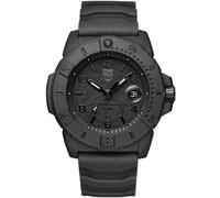 Luminox Men's Dive Watch Navy Seal Black XS.3601.BO.NSF