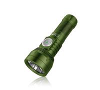 LUMINTOP GT Nano 3.0 Keychain Flashlight 700 Lumens Mini Flashlight 400 Meters Beam Distance Built-in USB-C Charging 10280 Li-ion Battery (Green)