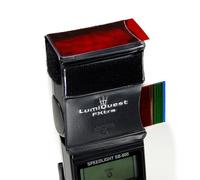 Lumiquest FXtra + Ultrastrap