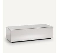 Lumir Mirrored Coffee Table mirror