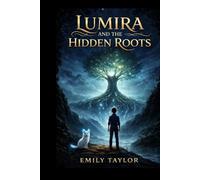 LUMIRA AND THE HIDDEN ROOTS