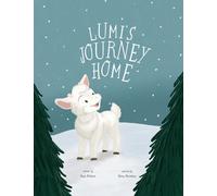 Lumi's Journey Home