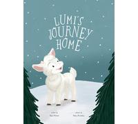 Lumi's Journey Home