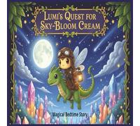 Lumi's Quest For Sky-Bloom Cream: Magical Bedtime Story (Lumi's great Adventures)