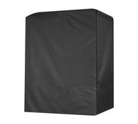 Lumiscent Pet Cage Cover - Night Covers for Birds | Oxford Cloth, Waterproof, Protective Supplies, Two Handle Top Design, Adjustable