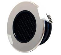 Lumishore® LUX DL65, CRGBW Anti-Glare Downlight, Chrome Bezel