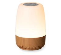 Lumison musical nightlight Bois clair one size