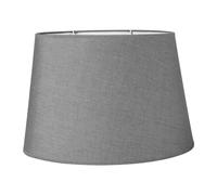 Lumissima Lampshade, Cotton, Light Grey