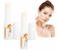 Lumistick Turmeric Eye Cream Stick, Turmeric Retinol Eye Stick, Anti Aging Eye Cream Stick, Instant Firming Eye Tightening Cream, Under Eye Brightener, Hydrating Eye Stick, Eye Bag Cream (2PCS)
