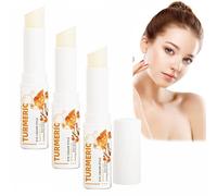 Lumistick Turmeric Eye Cream Stick, Turmeric Retinol Eye Stick, Anti Aging Eye Cream Stick, Instant Firming Eye Tightening Cream, Under Eye Brightener, Hydrating Eye Stick, Eye Bag Cream (3PCS)