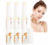 Lumistick Turmeric Eye Cream Stick, Turmeric Retinol Eye Stick, Anti Aging Eye Cream Stick, Instant Firming Eye Tightening Cream, Under Eye Brightener, Hydrating Eye Stick, Eye Bag Cream (6PCS)