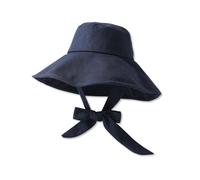 LumiSyne Wide Brim Sun Hat For Women Men UPF 50+ UV Protection Soft Breathable Cotton Bucket Hat With Chin Strap Adjustable Foldable Summer Beach Cap Fishing Hat For Travel Holiday Hiking Outdoor
