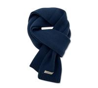 LumiSyne Winter Wool Knitted Scarf For Women Men Classic Solid Color Ribbed Knit Long Neck Scarf Pashmina Soft Warm Collar Scarf 150×20cm
