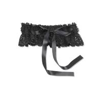LumiSyne Women Lace Corset Belt Elastic Wide Belt Lace Ruffle Pin Buckle/Bow Tie Style Stretch Cinch Belt Waistband Vintage Gothic Costume Accessory Decorative Waist Belt For Dress Shirt Coat