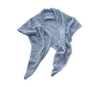 LumiSyne Women's Crinkle Scarf Square Scarves Solid Color Cotton Linen Feel Scarf With Pleated Texture And Lace Trim Vintage Literary Style Lightweight Soft Head Scarf Neck Scarf Shawl