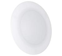 Lumitronics RV 4.5" LED Recessed Interior Dome Puck Light