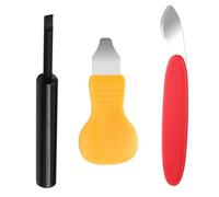 Lumivra 3 PCS Watch Back Cover Remover Tool Kit, Professional Watch Case Opener for Watch Repairs and Battery Replacements