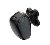 Lumivyx 4D - 360° Head Shaver Delivers a Clean, Close Shave with Zero Irritation(Gold)