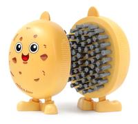 Lumkew Vegetable Potato Scrubber Brush for Food