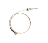 Lumlflc Screw Gas Stove Thermocouple Heater Burner Cooker Universal Fireplace Parts Digital Temperature Controller