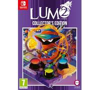 Lumo 2 Collector's Edition (Nintendo Switch)