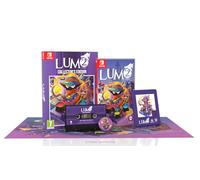 Lumo 2 Collector's Edition (Nintendo Switch)