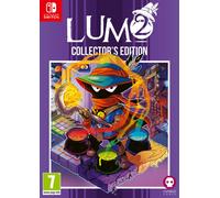 Lumo 2 Collector's Edition - Switch