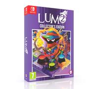 Lumo 2 Collector's Edition (Nintendo Switch) Nintendo Switch C (Nintendo Switch)