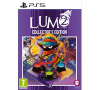 Lumo 2 Collector's Edition - PlayStation 5