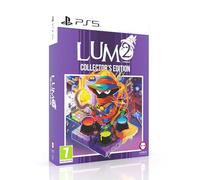 Lumo 2 Collector's Edition (PlayStation 5)