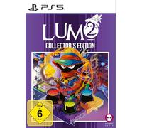 Lumo 2 Collector's Edition (PlayStation PS5) [Blu-ray]