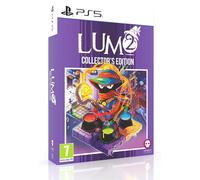 Lumo 2 Collector's Edition (PS5) - Brand New and Sealed