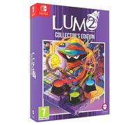 Lumo 2 Collector's Edition - Switch