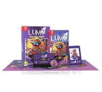 Lumo 2 Collectors Edition (Switch)
