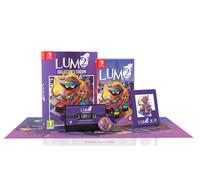 Lumo 2 Collector's Edition - Switch