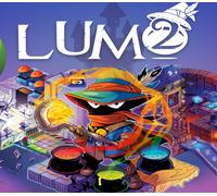 Lumo 2 EU PS5 CD Key