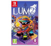 Lumo 2 Nintendo Switch Game