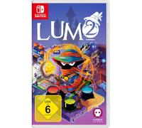 Lumo 2 (Nintendo Switch) [Blu-ray]