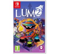 Lumo 2 Nintendo Switch Game