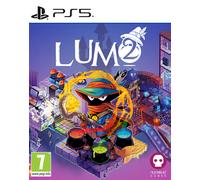 Lumo 2 - PlayStation 5
