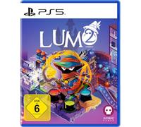 Lumo 2 - [Playstation 5]