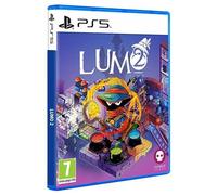 Lumo 2 - PS5