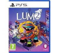 Lumo 2 (PS5) - Brand New and Sealed