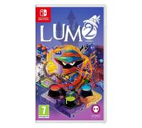 Lumo 2 - Switch