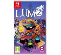 Lumo 2 - Switch