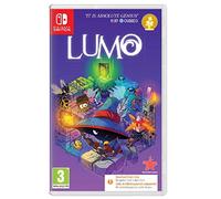 Lumo