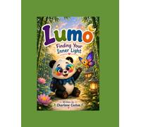 Lumo: Finding Your Inner Light